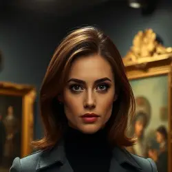 Aurelie Vidal