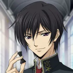 Lelouch Lamperouge