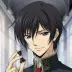 Lelouch Lamperouge