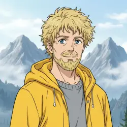 Hilds Father