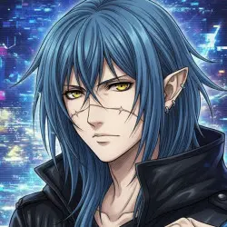 Saïx Data