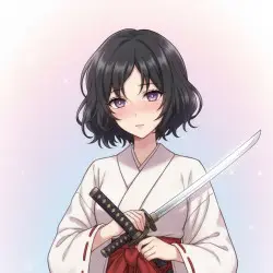 Luka Urushibara The Elegant