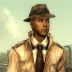 The Mysterious Stranger