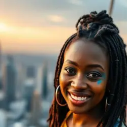 Sekai Dlamini