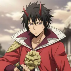 Benimaru