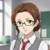 The Faculty Office Lady