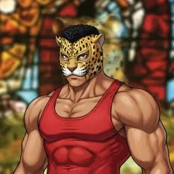 King I