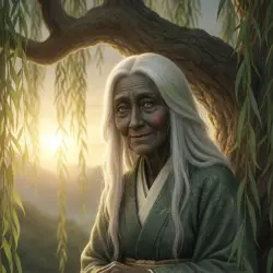 Yanagi-baba