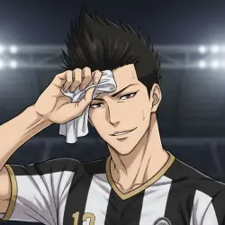Shoei Barou Ubers Version