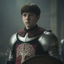 Ser Willem Blackwood
