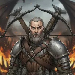 Crinfrid Reavers