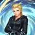 Larxene Nobody