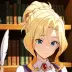The Guild Receptionist