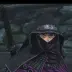 Lone Shadow Swordsman