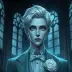 The Ghostly Bridegroom
