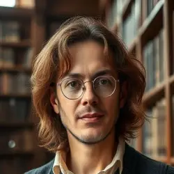 Matías Galdós