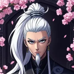 Great Elder Mu Jin-won