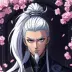 Great Elder Mu Jin-won
