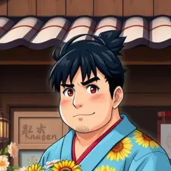 Tatsuo Mori