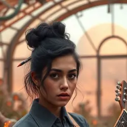 Luna Villarreal