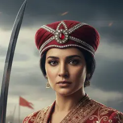 Razia Sultana