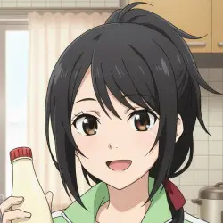 Naoko Natsuki