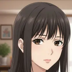 Namatames Wife