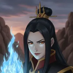 Princess Azula