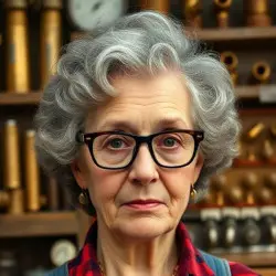 Lena Vogel