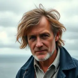 Charakter Henrik Vind