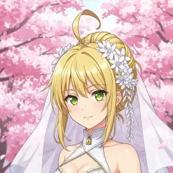 Nero Bride