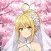 Nero Bride