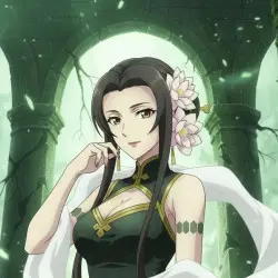 Personaje Ost Hourai