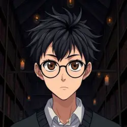Персонаж Kenji Saito