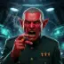 Commander Root