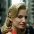 The Woman in the Red Dress Pro
