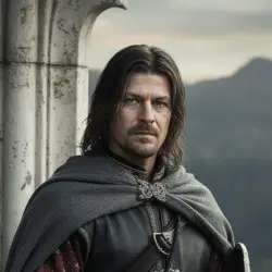 Boromir of Gondor