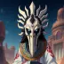 The High Priest of Facade