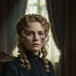 Lady Brackenstall
