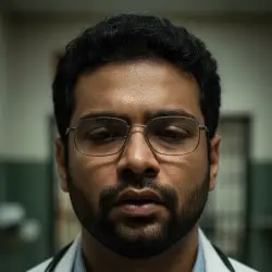 Caleb Subramanian