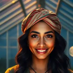 Leila Farhat