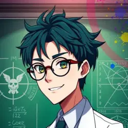 角色 Mr Edogawa