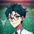 Mr Edogawa