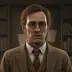 Professor MacDougal