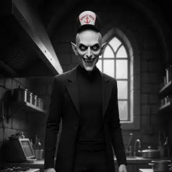 Nosferatu