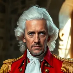 Lord John Felton