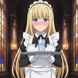 Tsuareninya Veyron