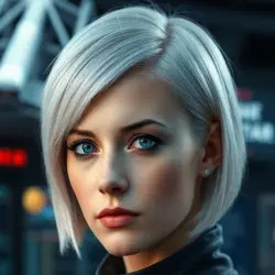 Anja Svendson