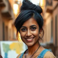 Tara Bharadwaj