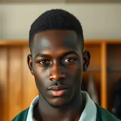 Sizwe Mthembu